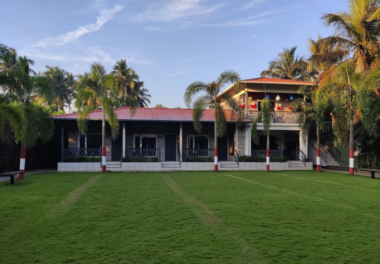 Meritas Seawind Beach Resort